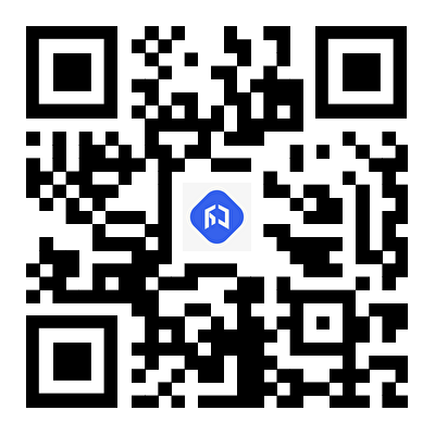 悦居通 APP 下载二维码
